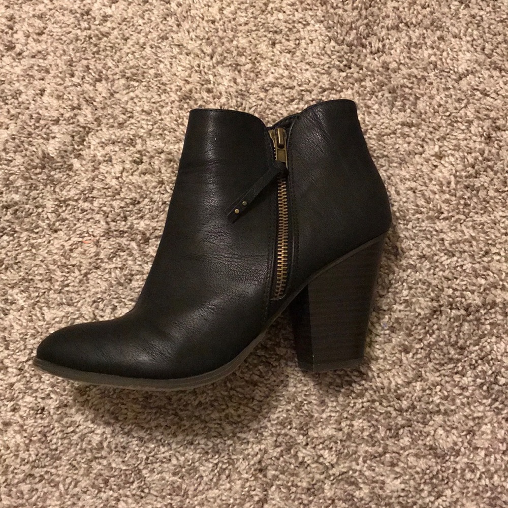 Booties